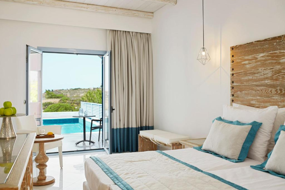 Mitsis Rodos Village