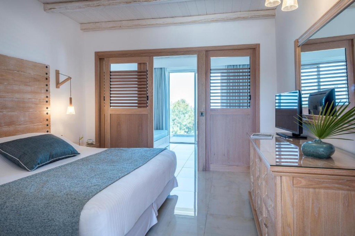 Mitsis Rodos Village
