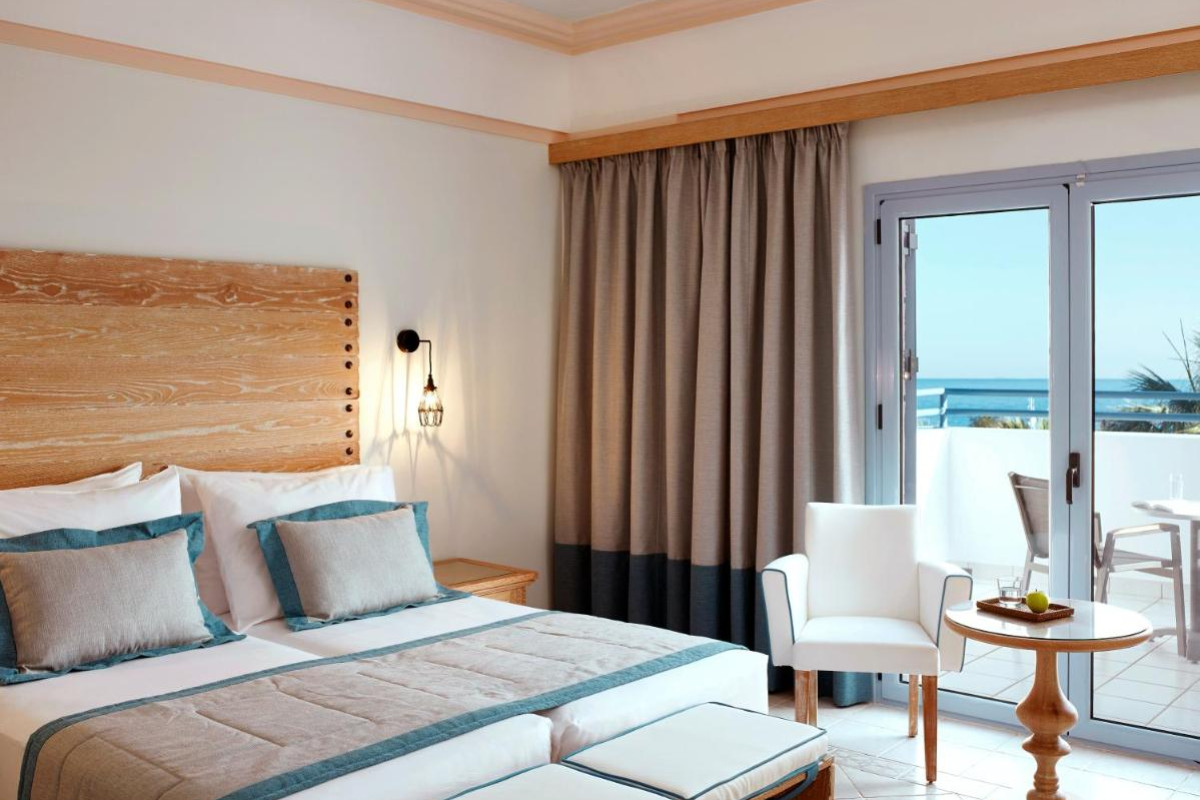 Mitsis Rodos Village Beach Hotel & Spa