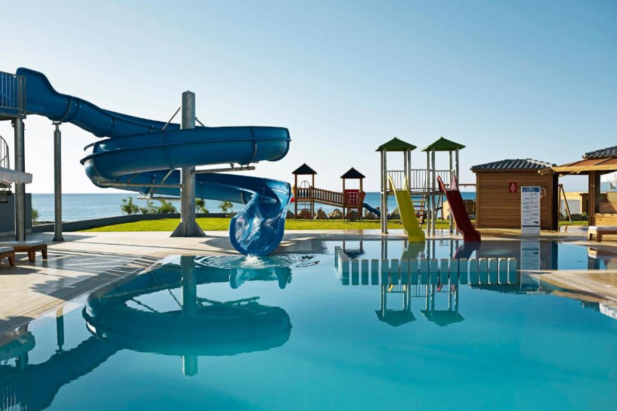MITSIS ALILA RESORT & SPA