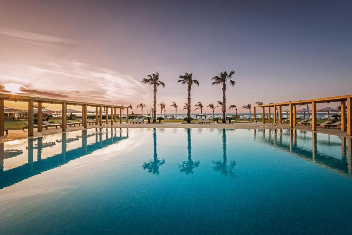 MITSIS ALILA RESORT & SPA