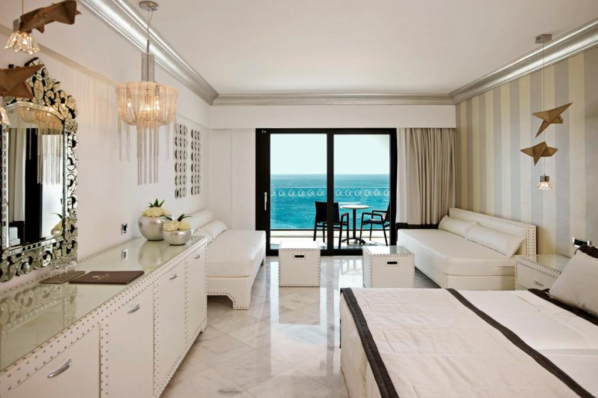 MITSIS ALILA RESORT & SPA