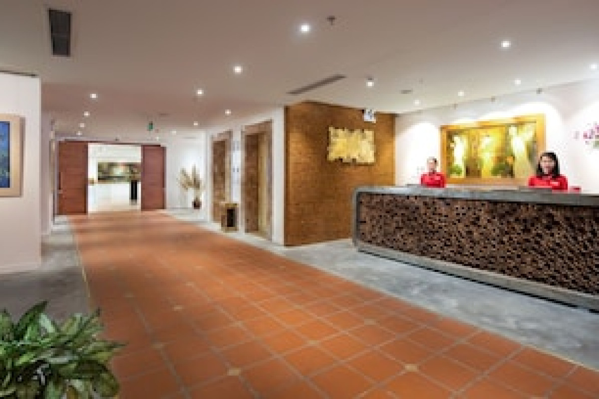 MK Premier Boutique