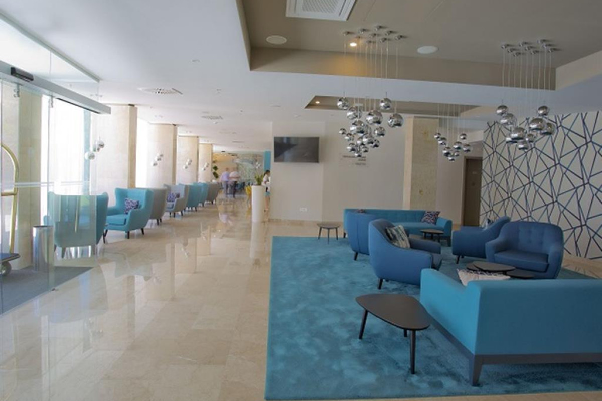 Hotel Mlini (Mlini)