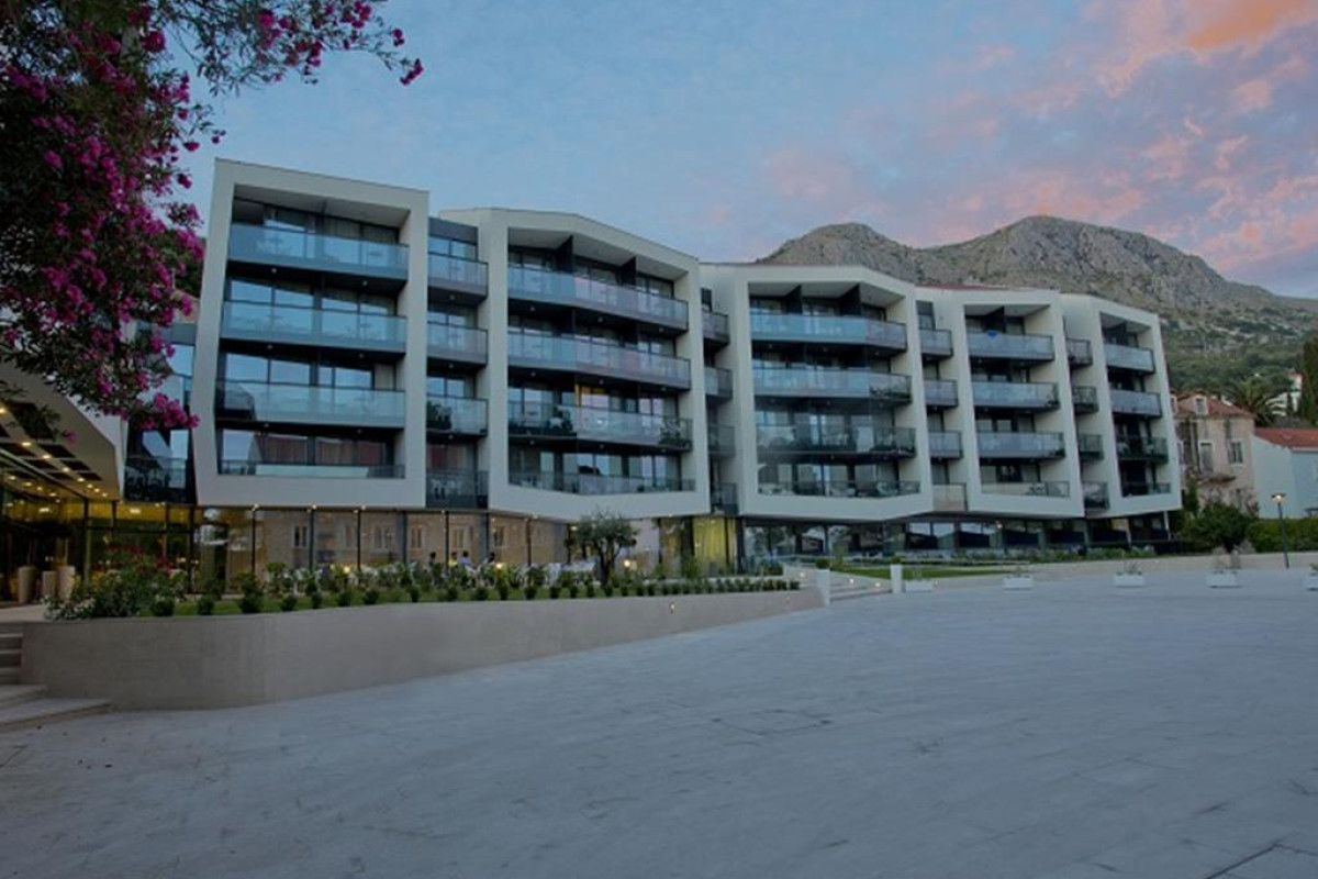 Hotel Mlini (Mlini)