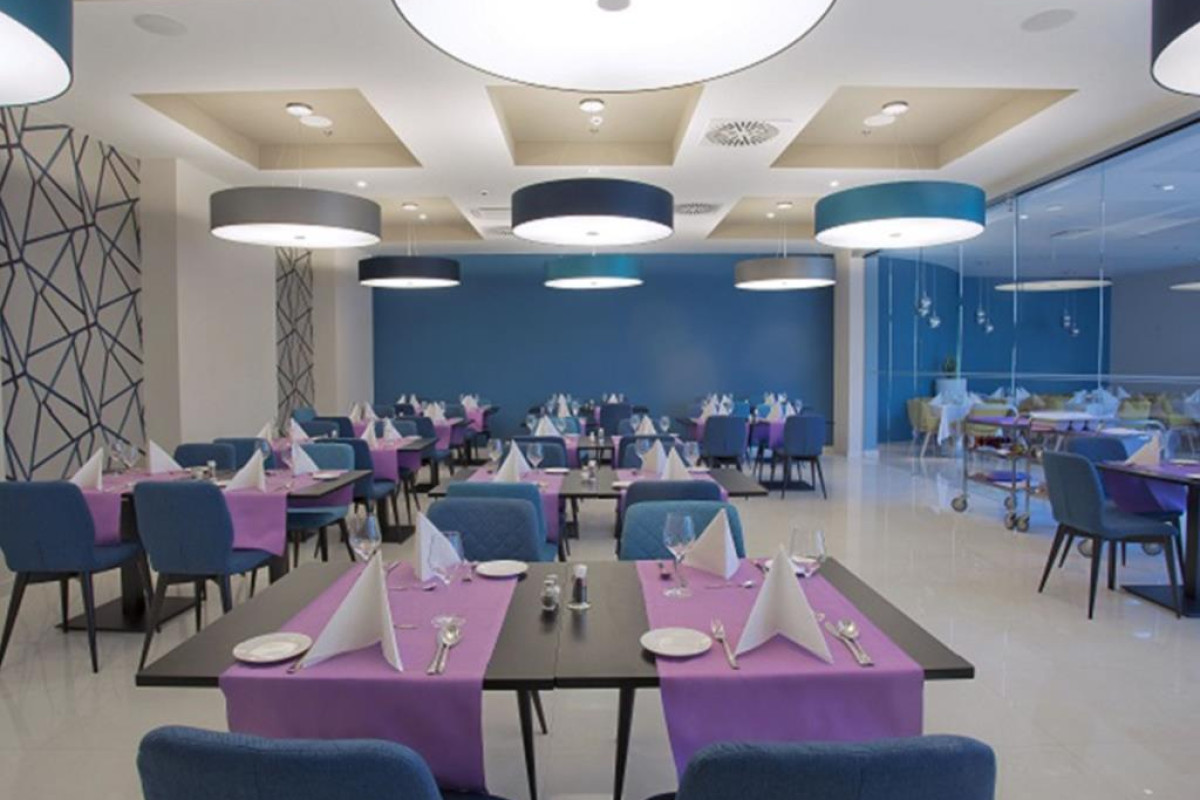 Hotel Mlini (Mlini)