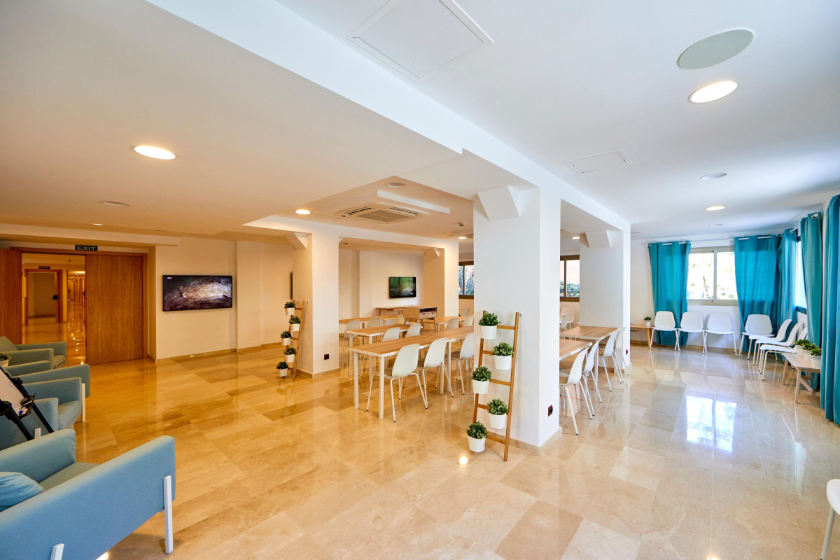 MLL Mediterranean Bay