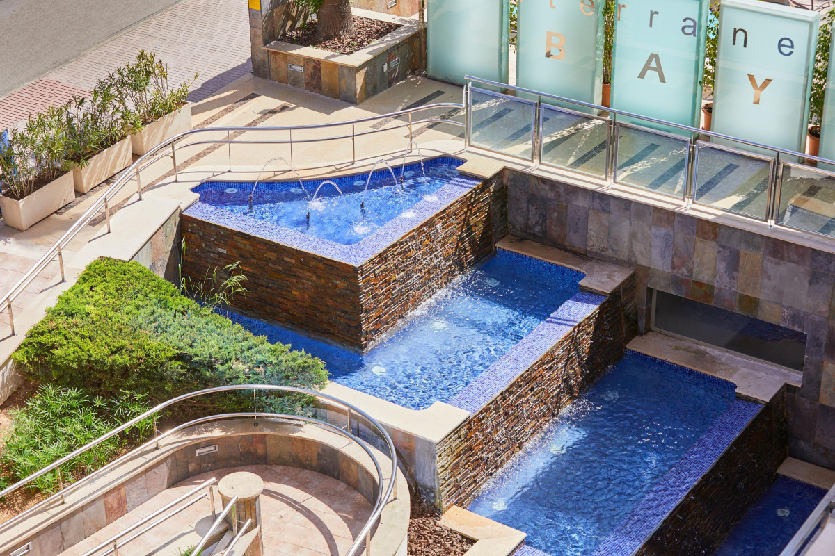 MLL Mediterranean Bay