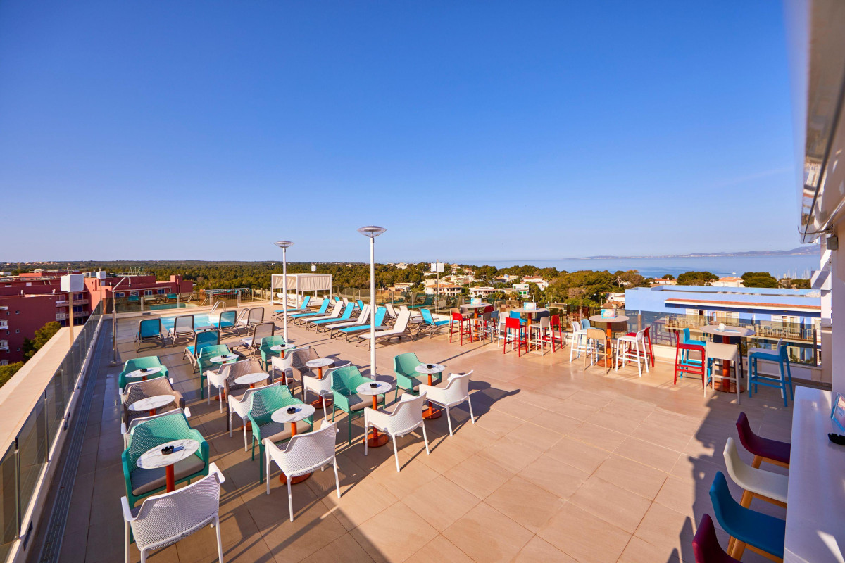 MLL Mediterranean Bay