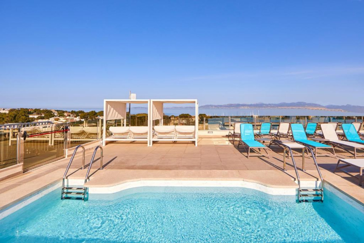 Hotel MLL Mediterranean Bay - Adults Only