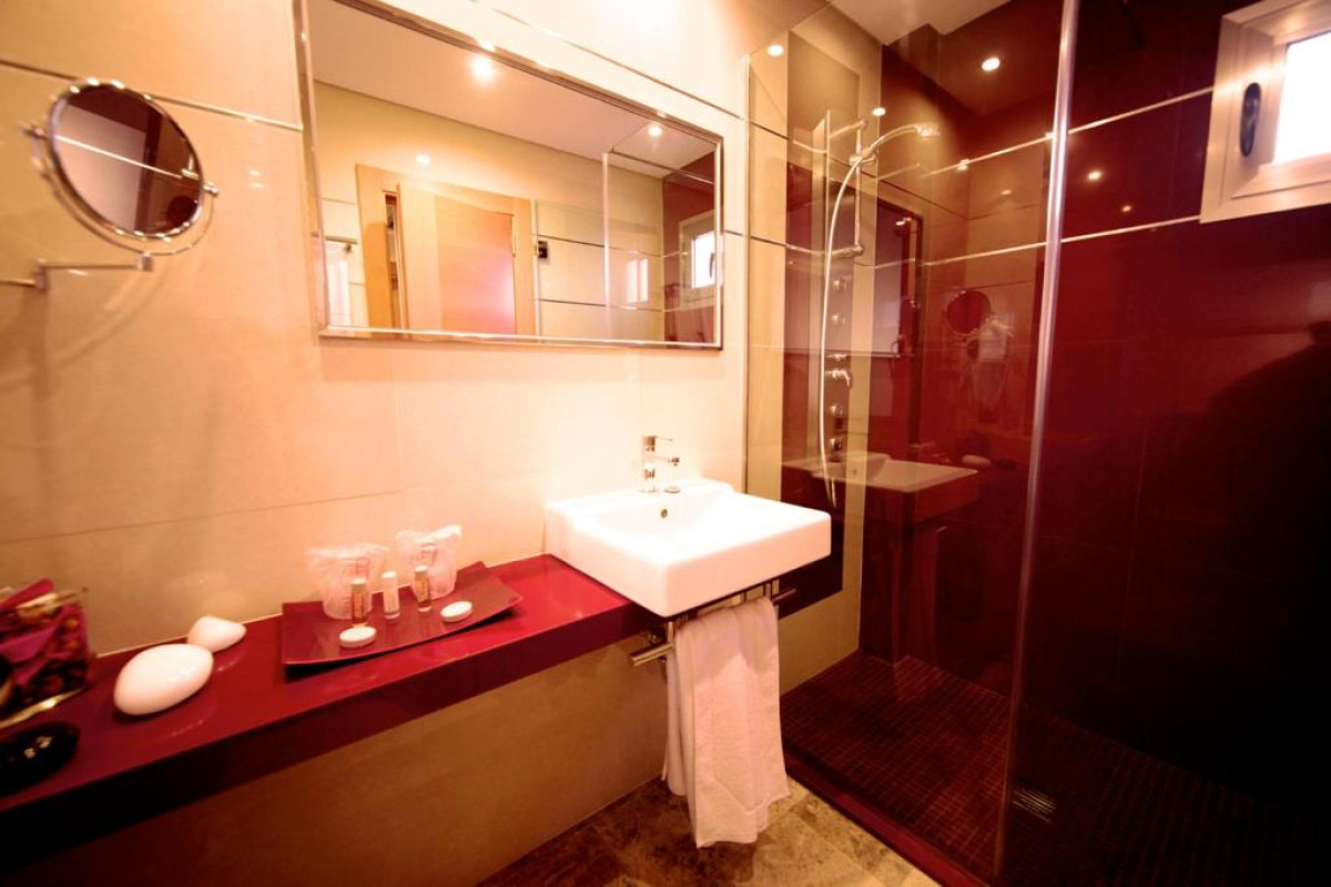 Hotel MLL Mediterranean Bay - Adults Only