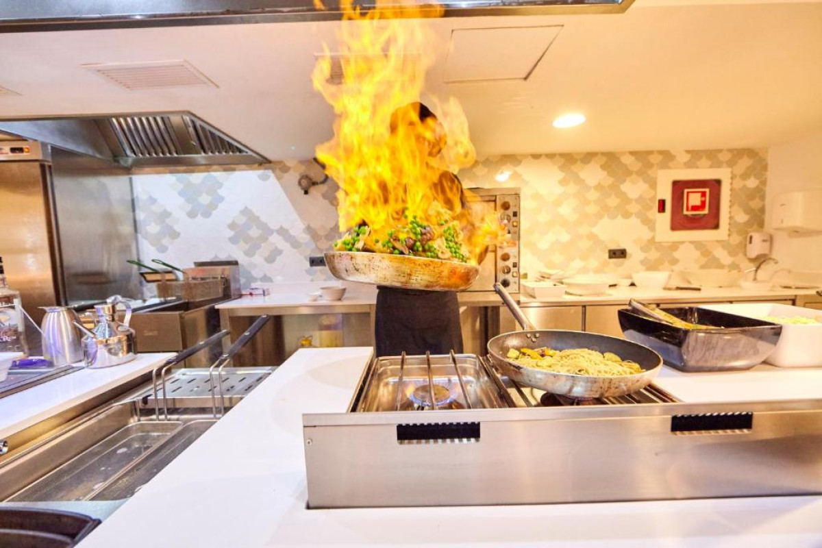 Hotel MLL Mediterranean Bay - Adults Only
