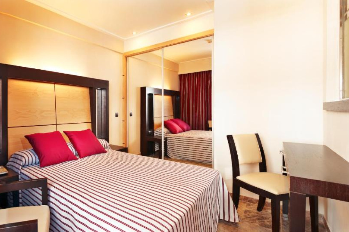 Hotel MLL Mediterranean Bay - Adults Only