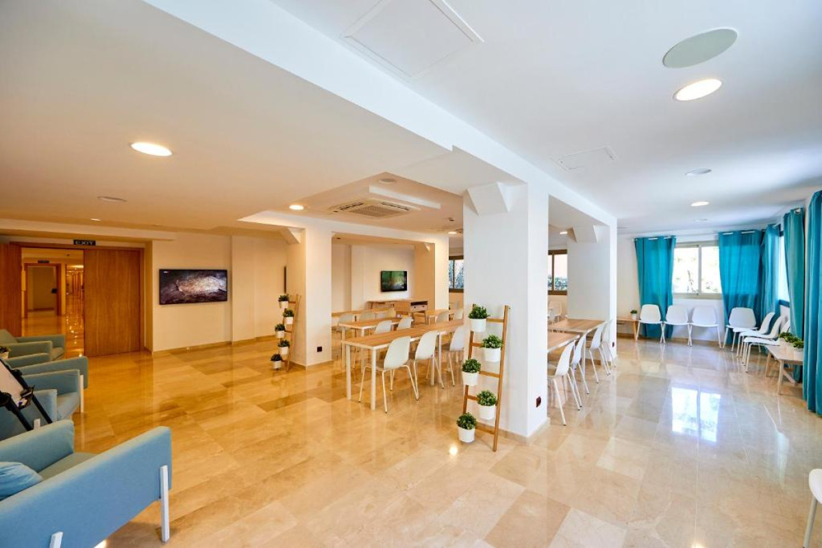 Hotel MLL Mediterranean Bay - Adults Only