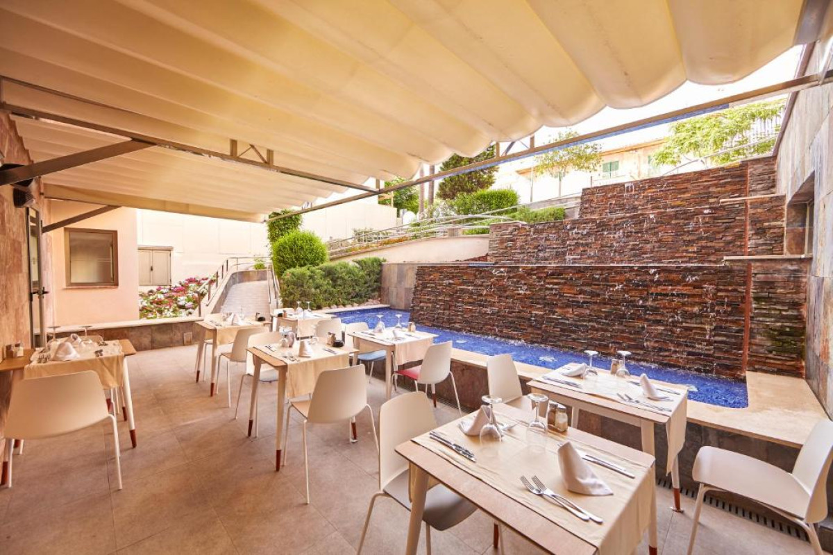 Hotel MLL Mediterranean Bay - Adults Only