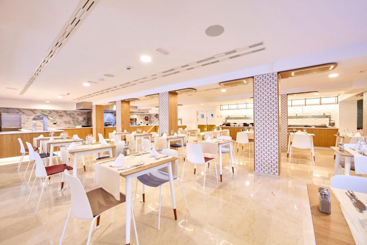 Hotel MLL Mediterranean Bay - Adults Only