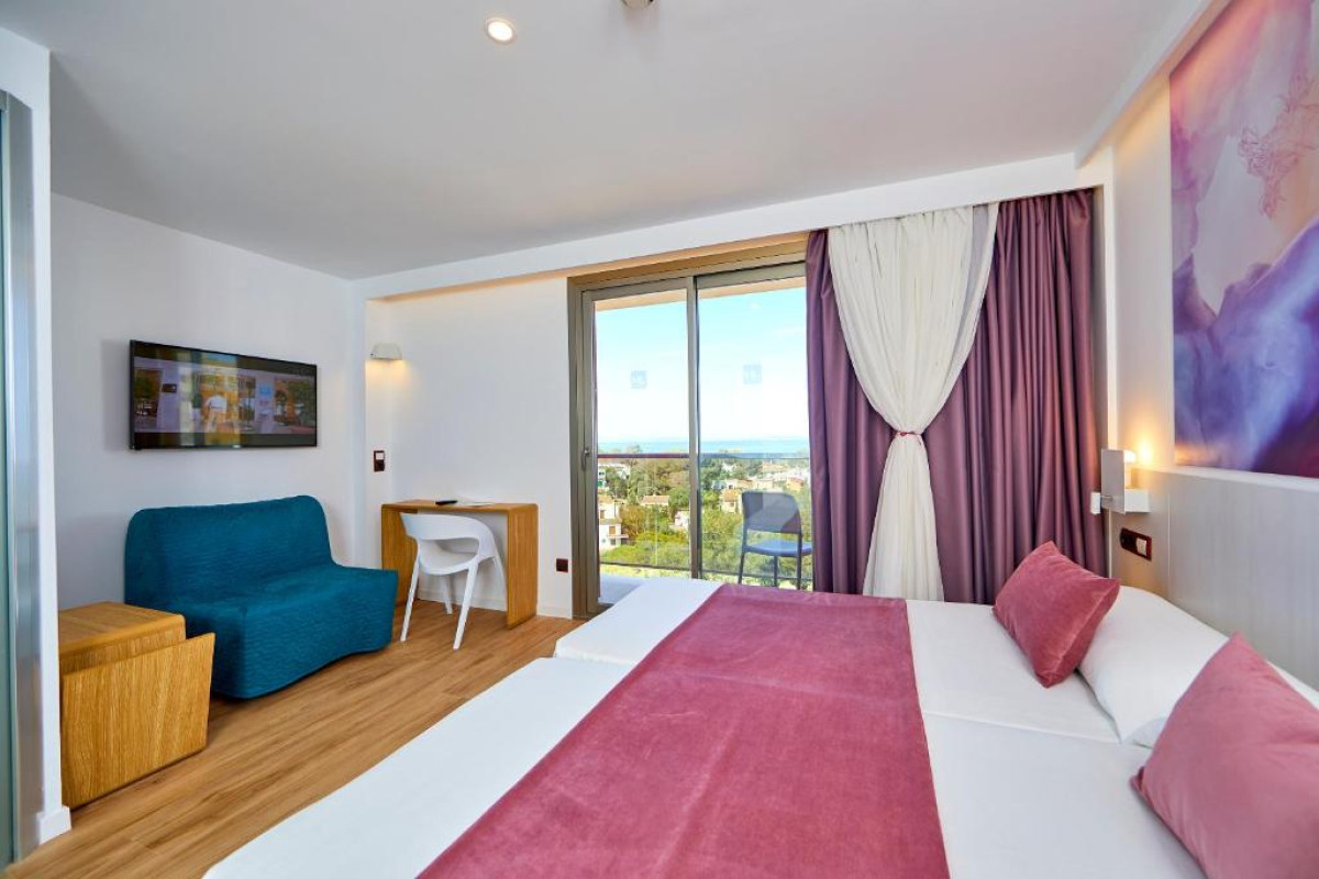 Hotel MLL Mediterranean Bay - Adults Only