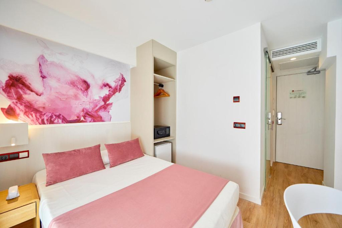 Hotel MLL Mediterranean Bay - Adults Only
