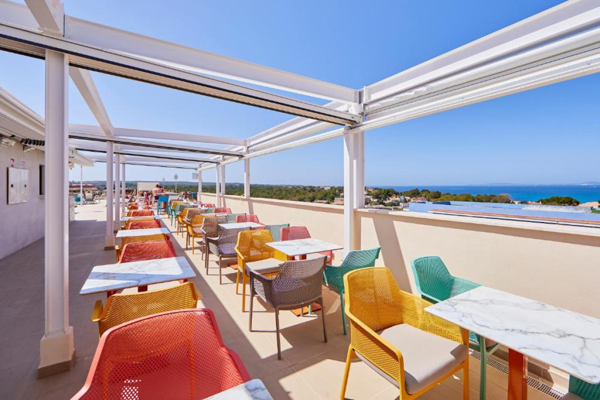 Hotel MLL Mediterranean Bay - Adults Only