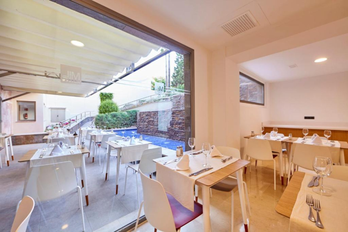 Hotel MLL Mediterranean Bay - Adults Only