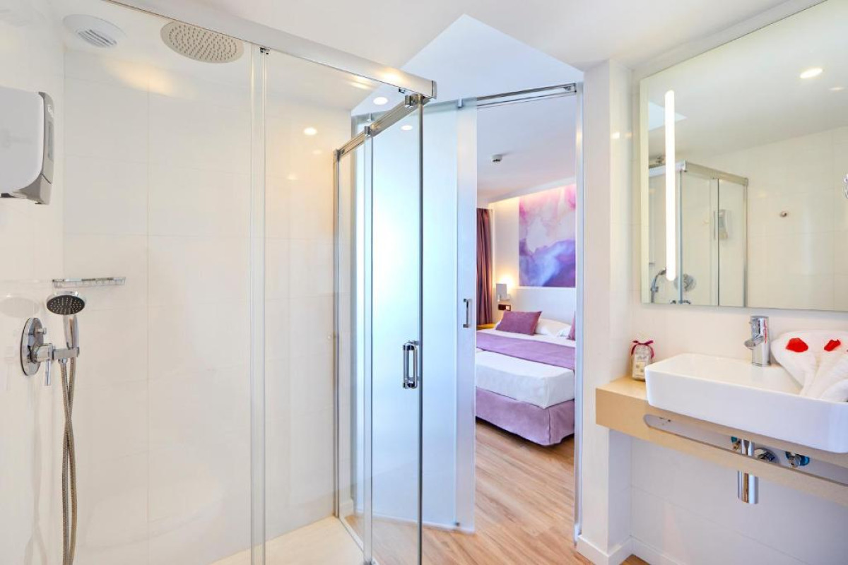 Hotel MLL Mediterranean Bay - Adults Only