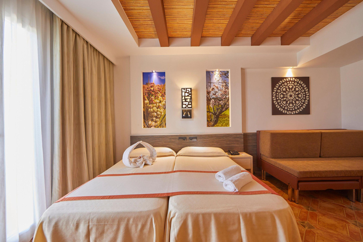 MLL Palma Bay Club Resort