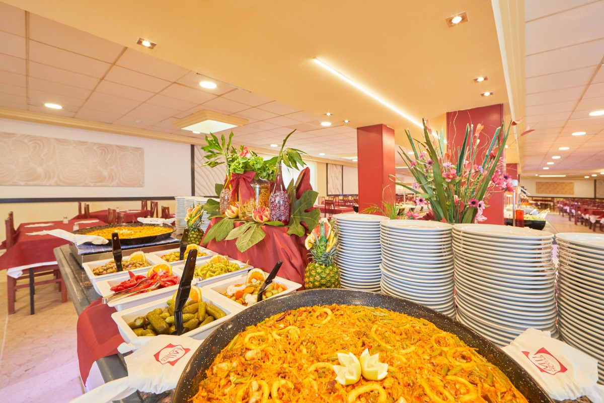MLL Palma Bay Club Resort