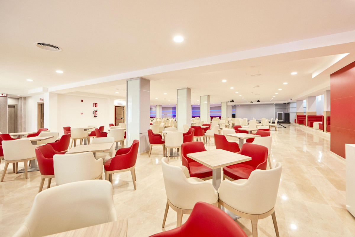 MLL Palma Bay Club Resort
