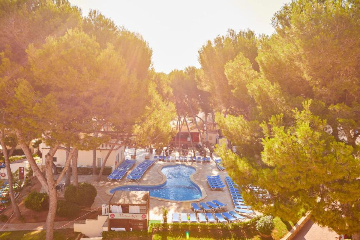 MLL Palma Bay Club Resort