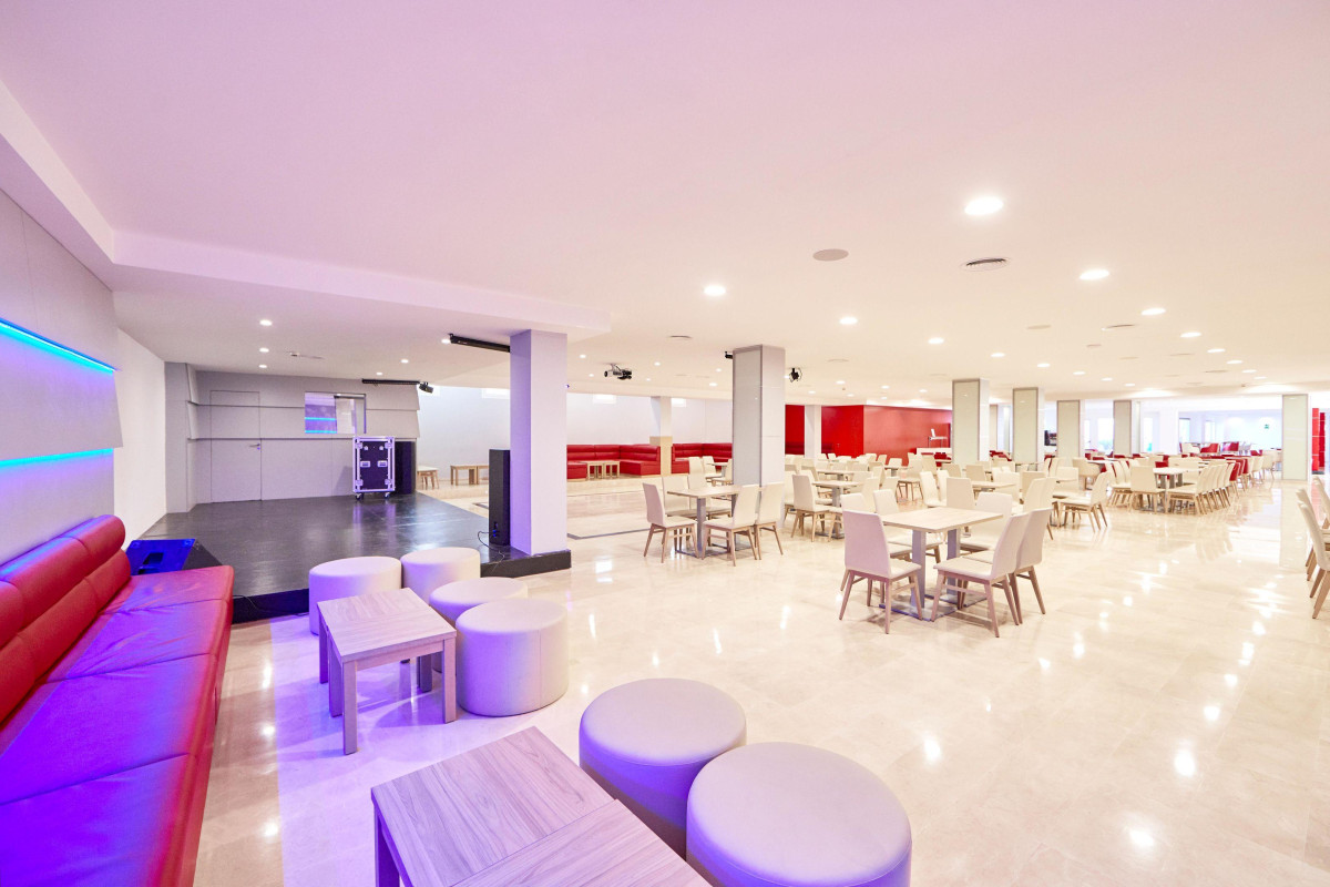MLL Palma Bay Club Resort
