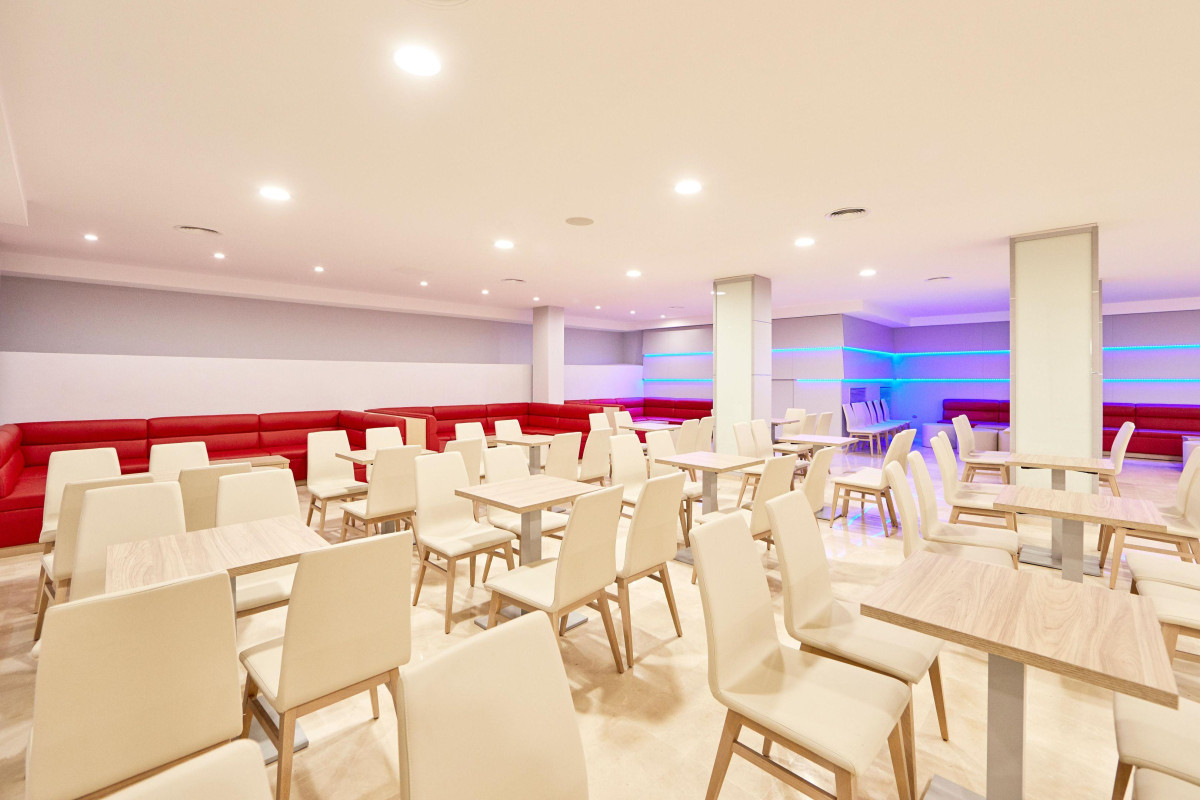MLL Palma Bay Club Resort