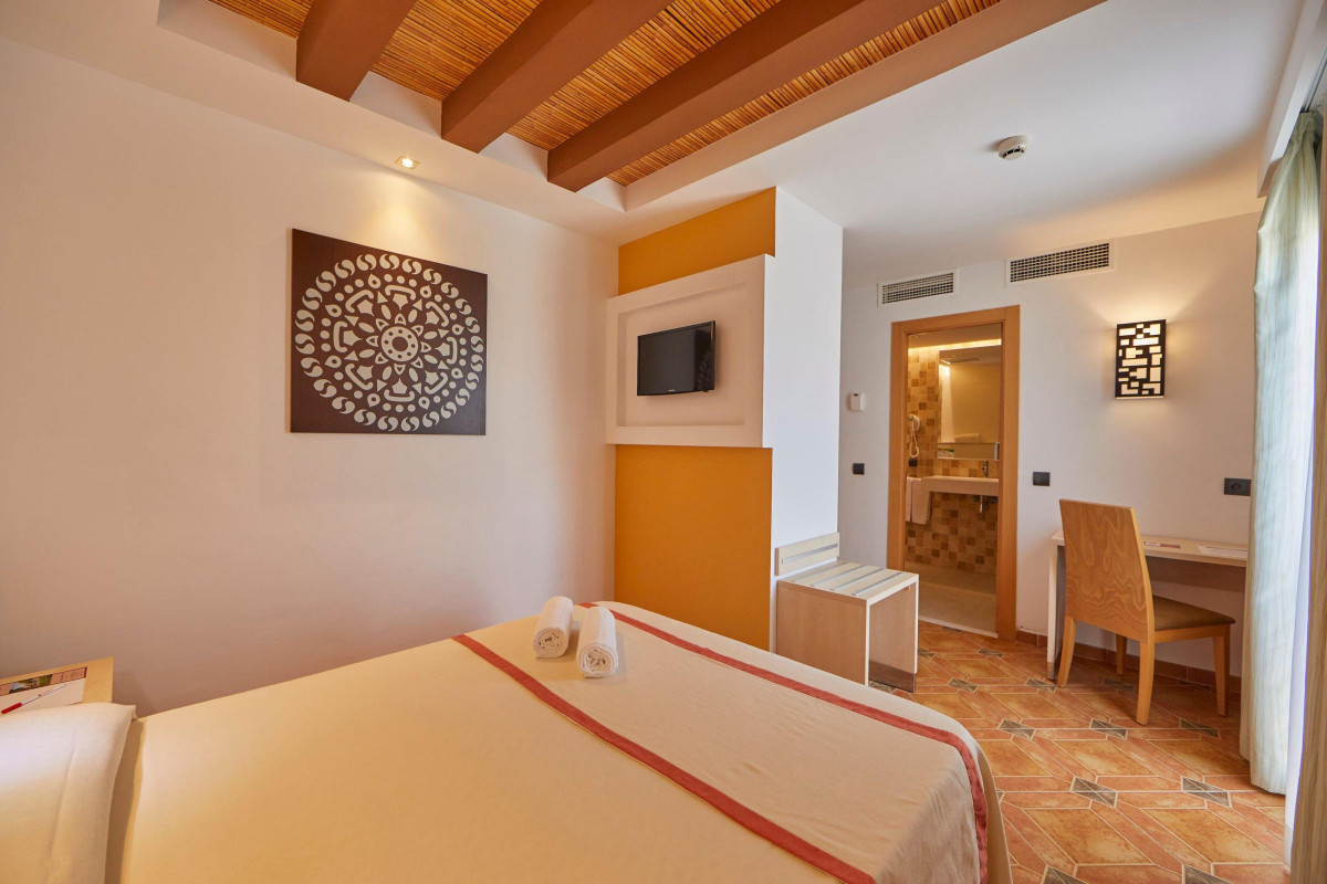MLL Palma Bay Club Resort