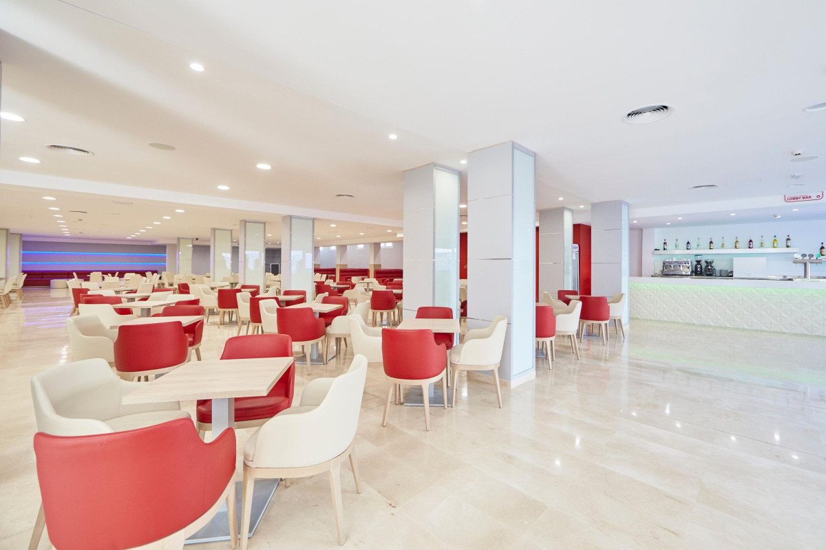 MLL Palma Bay Club Resort