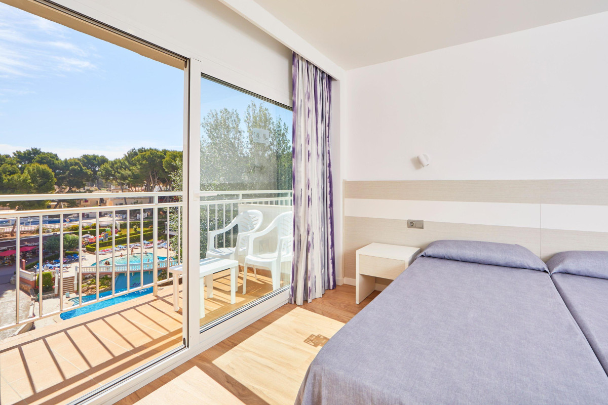 MLL Palma Bay Club Resort
