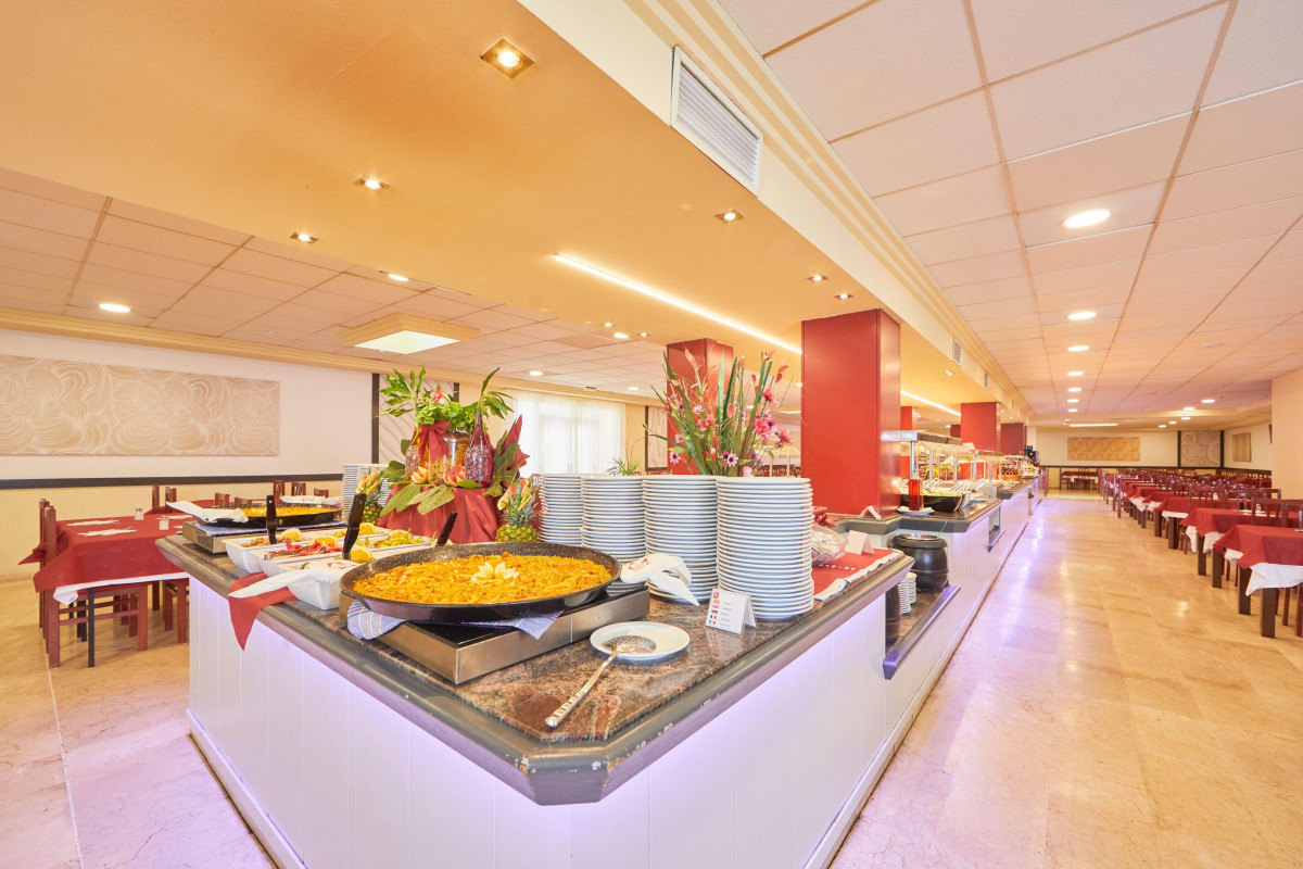 MLL Palma Bay Club Resort