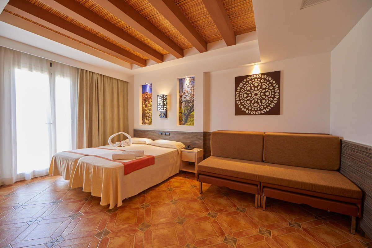 MLL Palma Bay Club Resort