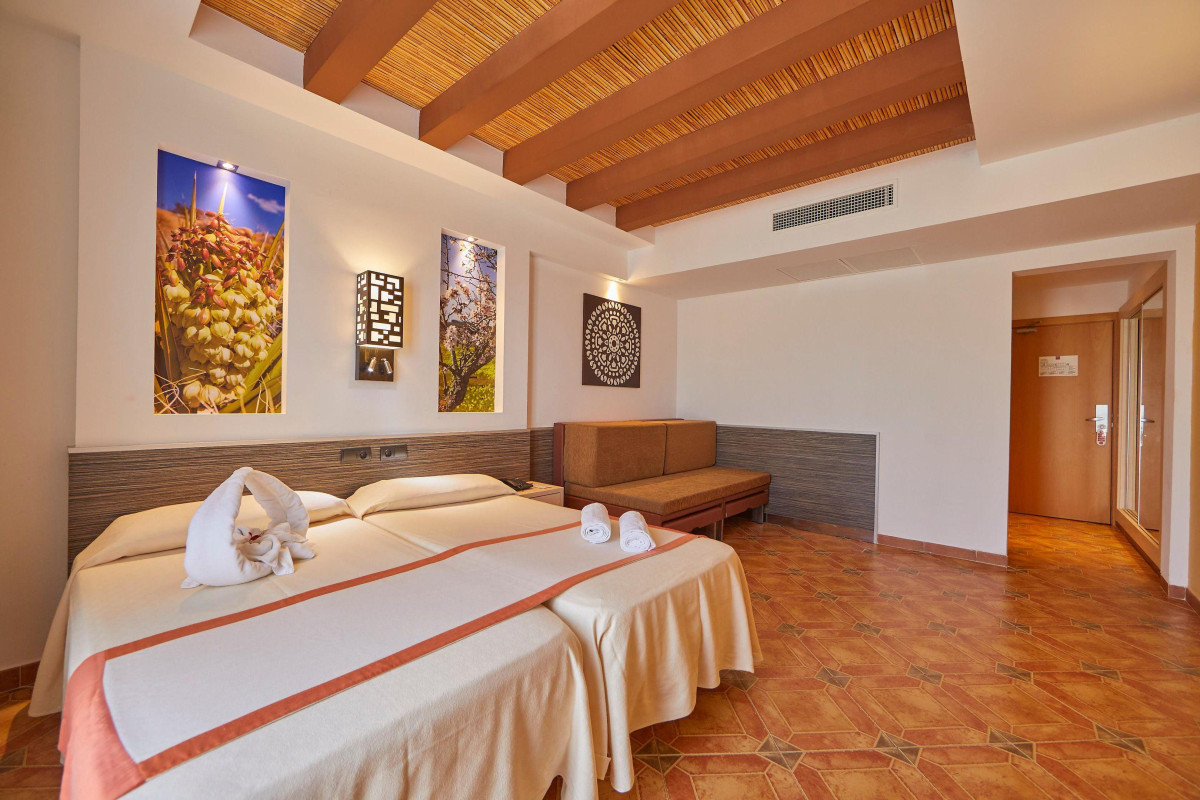 MLL Palma Bay Club Resort