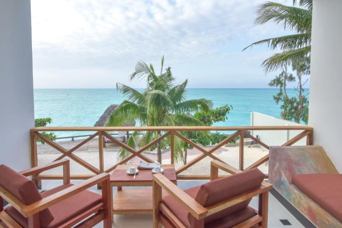Mnarani Beach Cottages