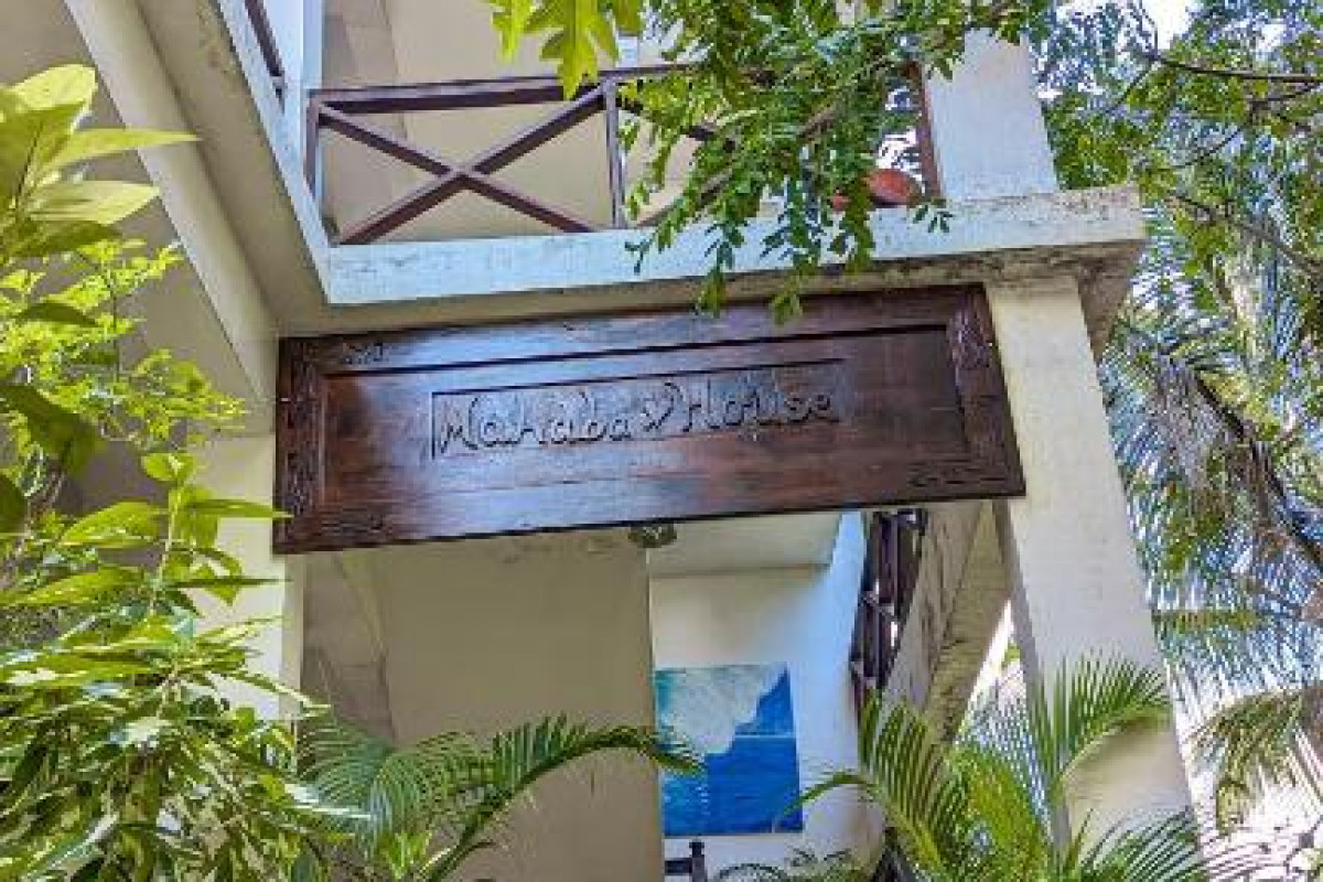Mnarani Beach Cottages