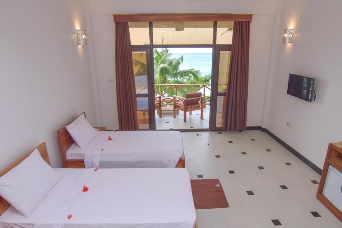 Mnarani Beach Cottages