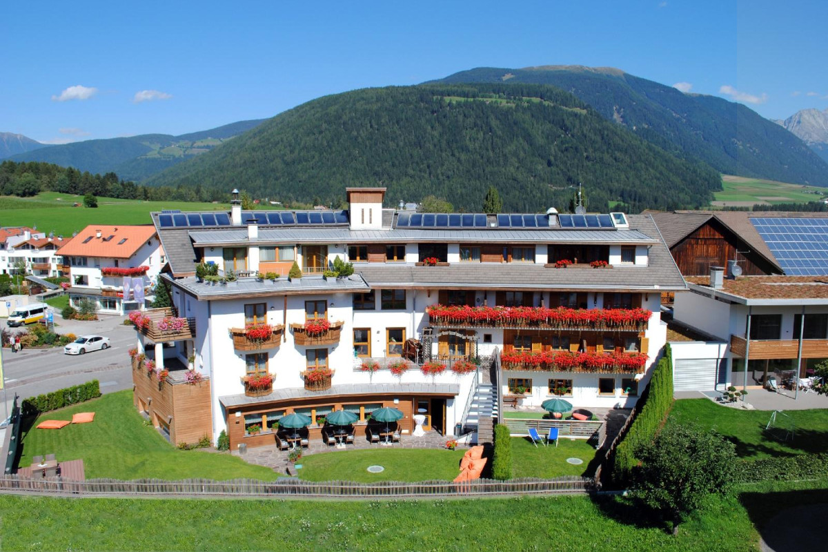Moar's Hotel