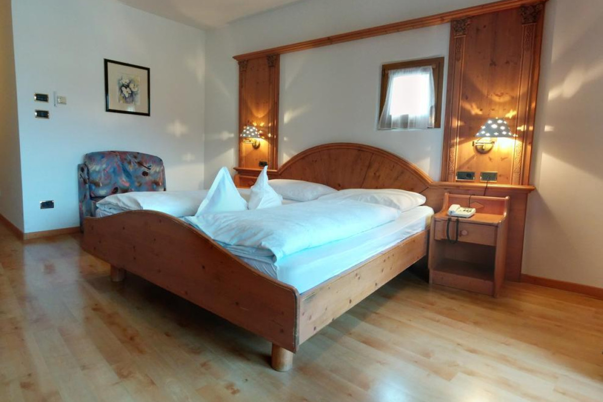 Moar's Hotel
