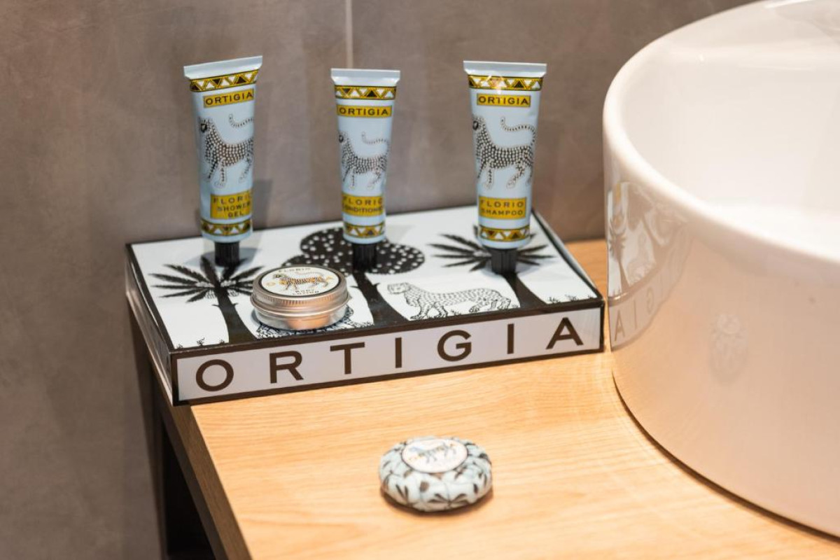 MODICA BOUTIQUE HOTEL