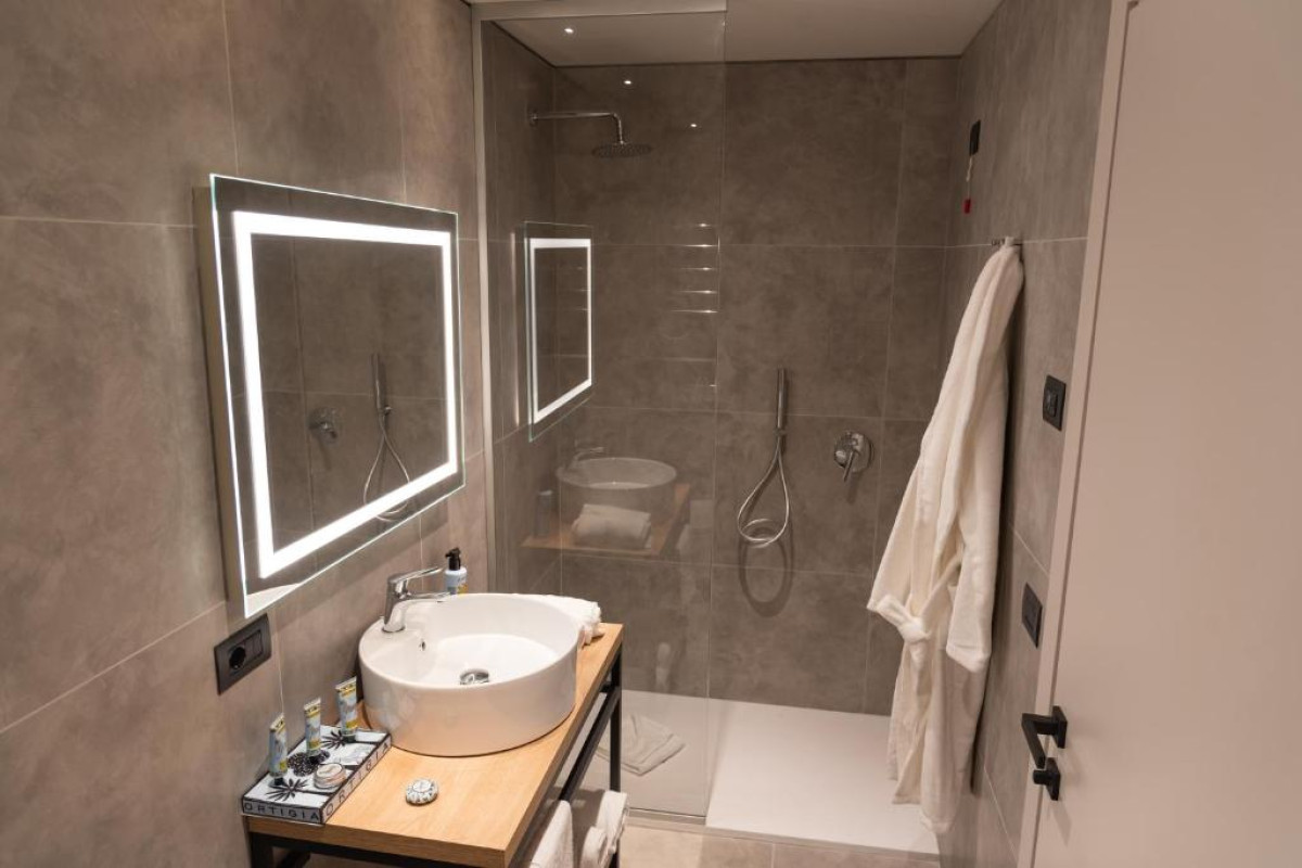 MODICA BOUTIQUE HOTEL
