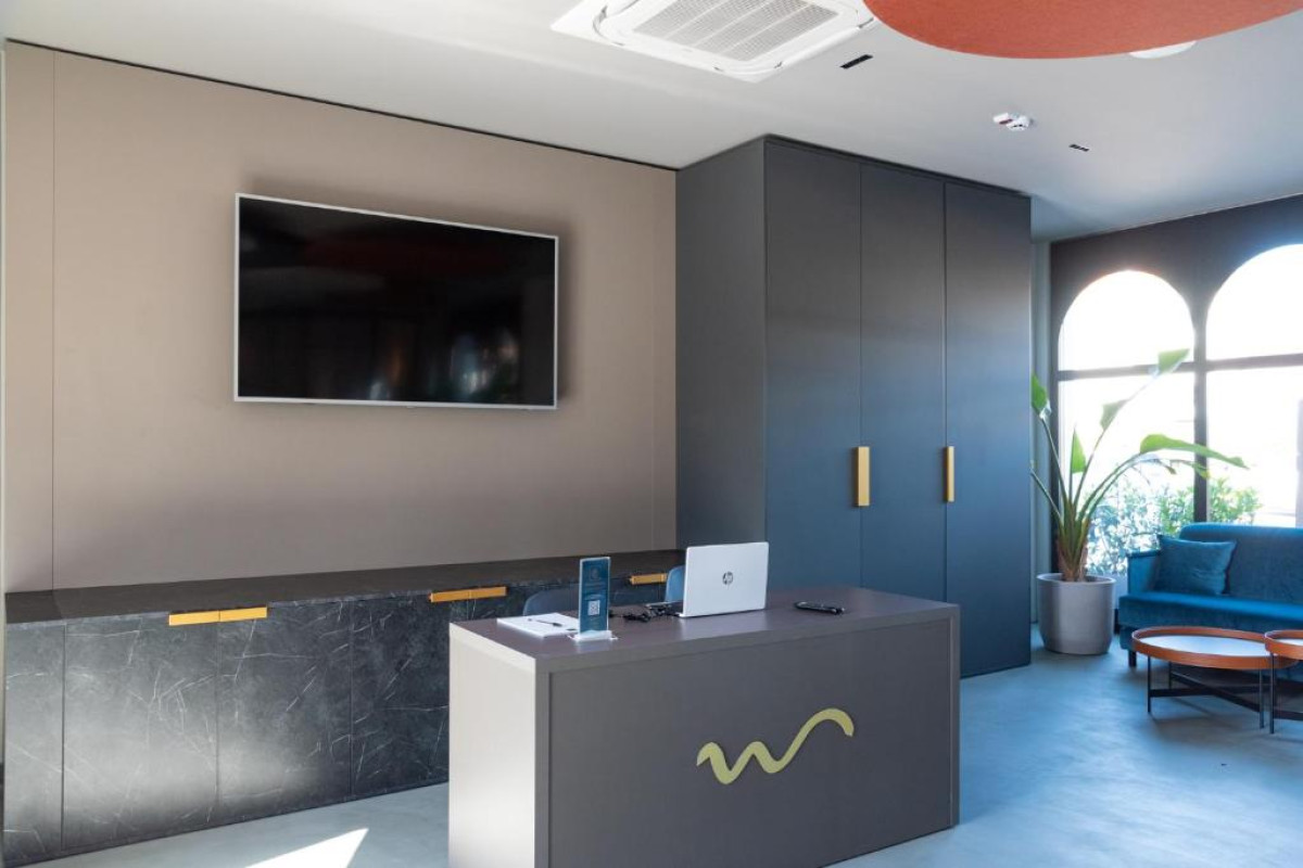 MODICA BOUTIQUE HOTEL
