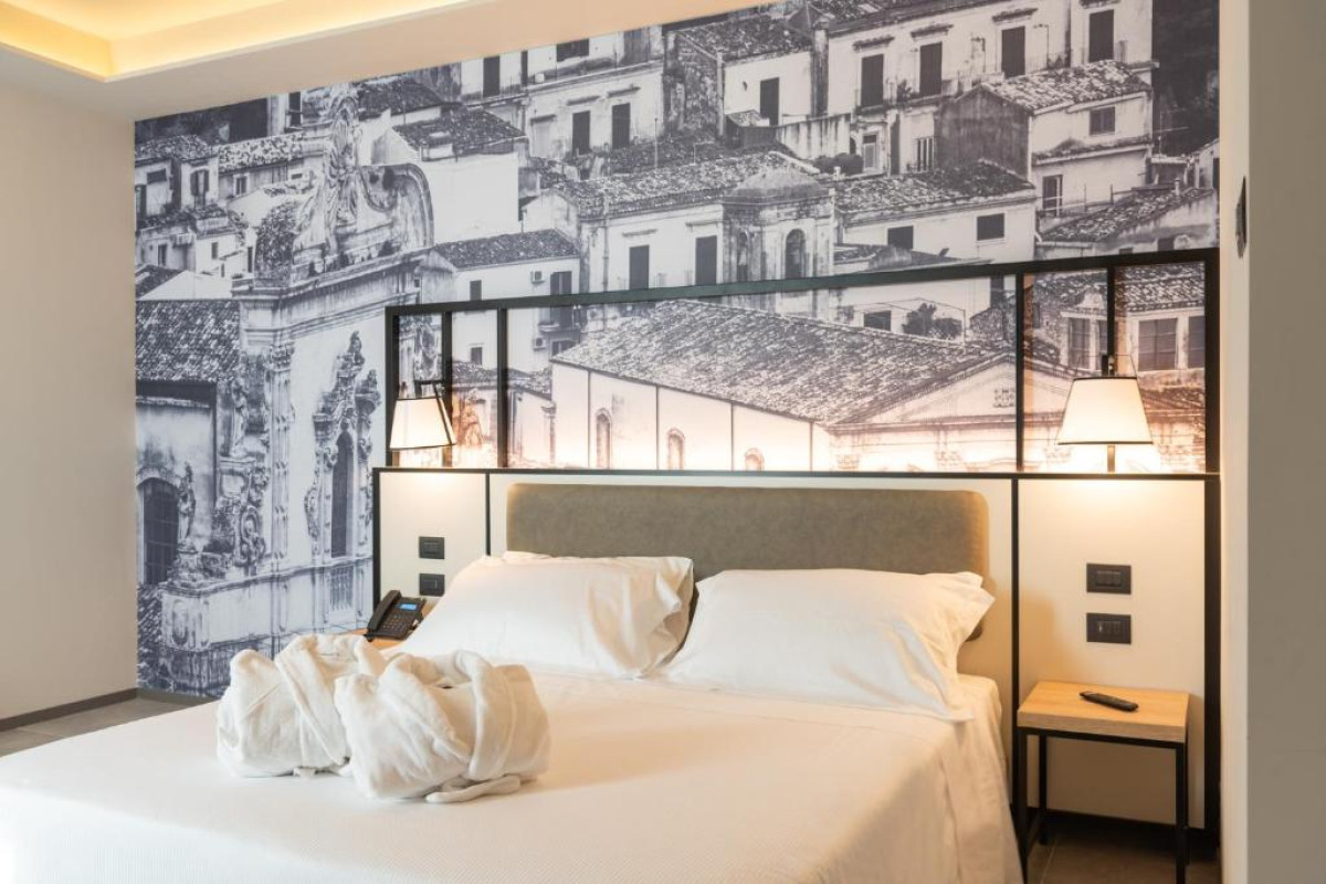 Modica Boutique Hotel