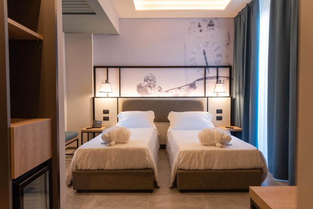 Modica Boutique Hotel