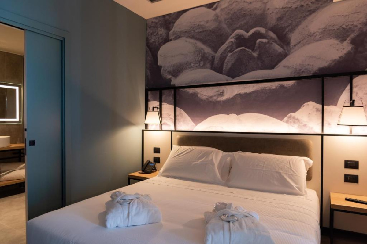 MODICA BOUTIQUE HOTEL