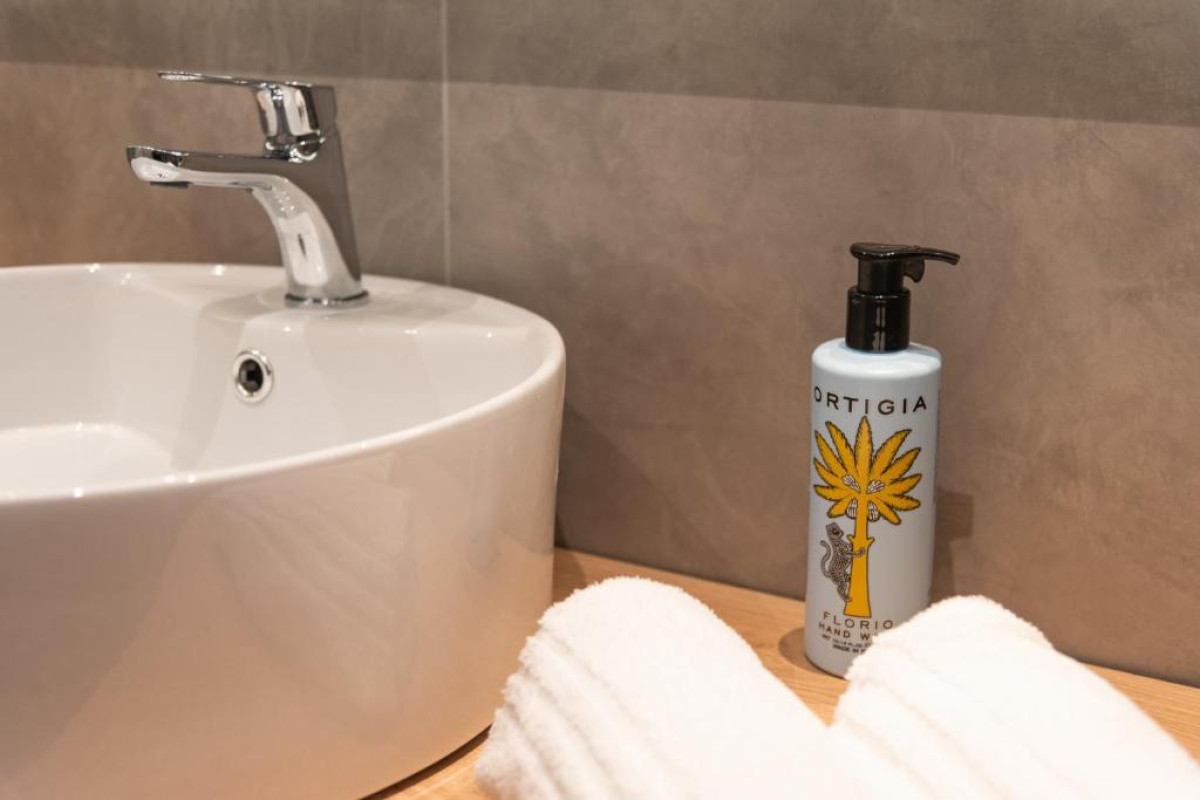 MODICA BOUTIQUE HOTEL