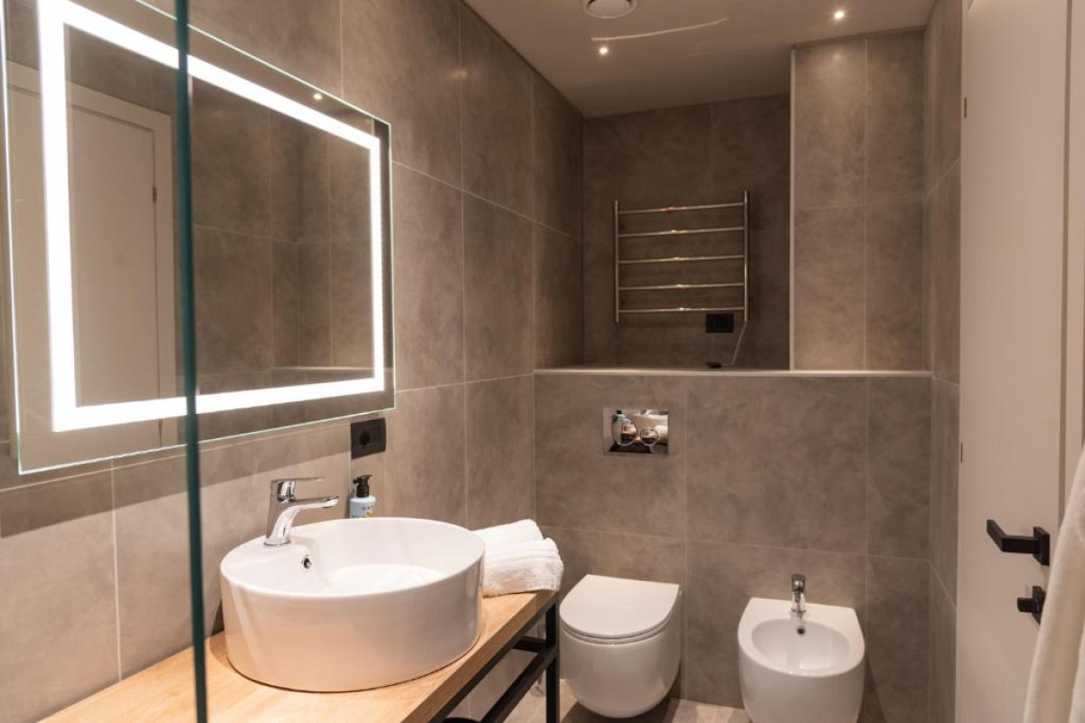 Modica Boutique Hotel
